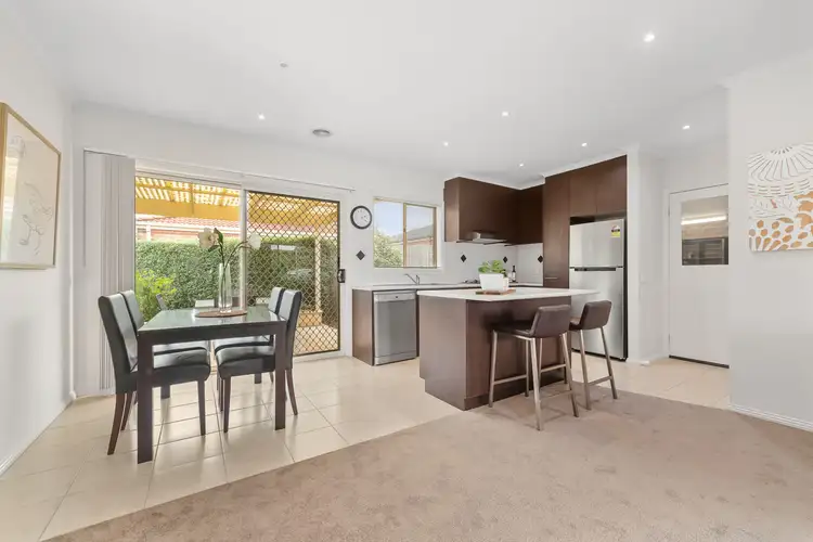 Fifth view of Homely house listing, 57/85 Ashleigh Avenue, Frankston VIC 3199
