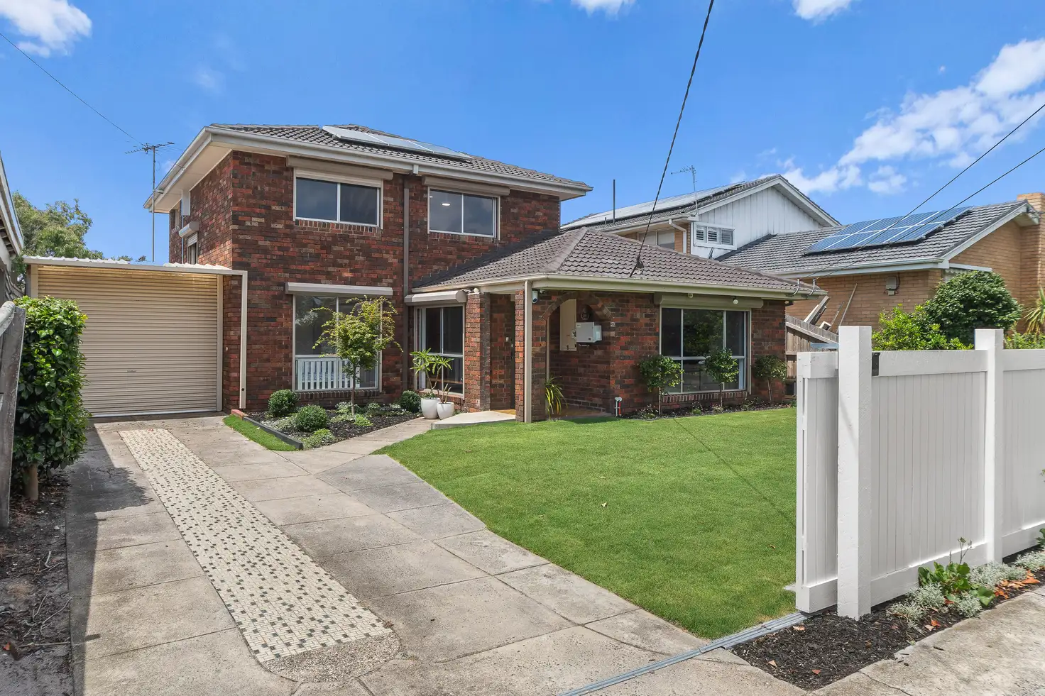 Main view of Homely house listing, 3 Gothic Road, Aspendale VIC 3195