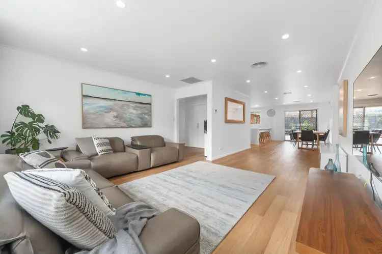 Third view of Homely house listing, 3 Gothic Road, Aspendale VIC 3195