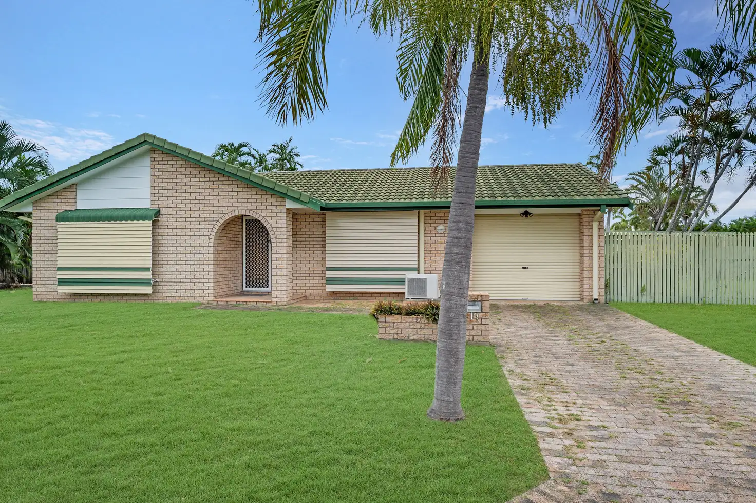Main view of Homely house listing, 13 Lisbon Court, Kirwan QLD 4817