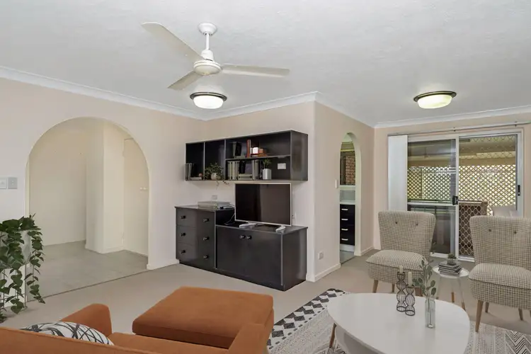 Second view of Homely house listing, 13 Lisbon Court, Kirwan QLD 4817