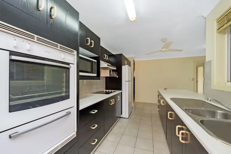 Fourth view of Homely house listing, 13 Lisbon Court, Kirwan QLD 4817