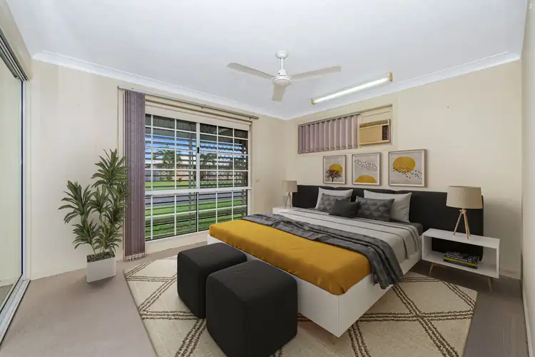 Sixth view of Homely house listing, 13 Lisbon Court, Kirwan QLD 4817