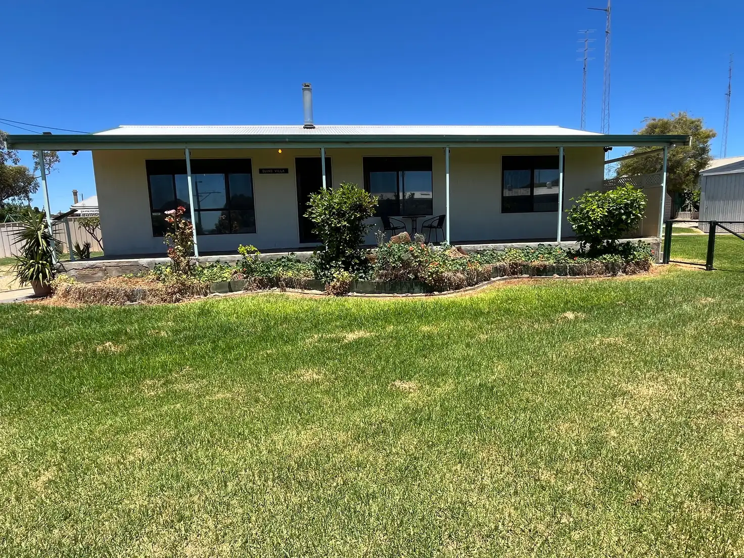 Main view of Homely house listing, 14 Second Street, Tickera SA 5555