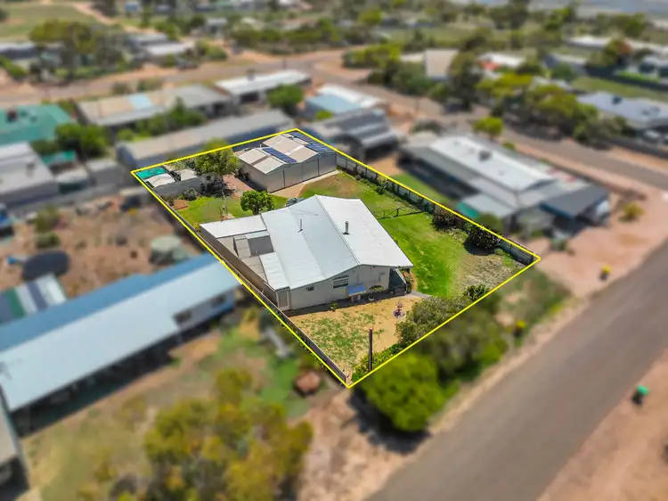 Fourth view of Homely house listing, 14 Second Street, Tickera SA 5555