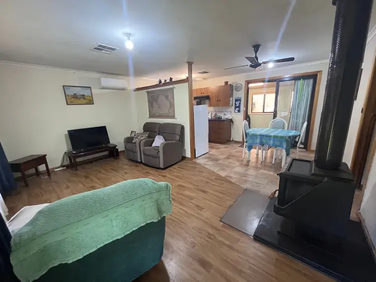 Sixth view of Homely house listing, 14 Second Street, Tickera SA 5555