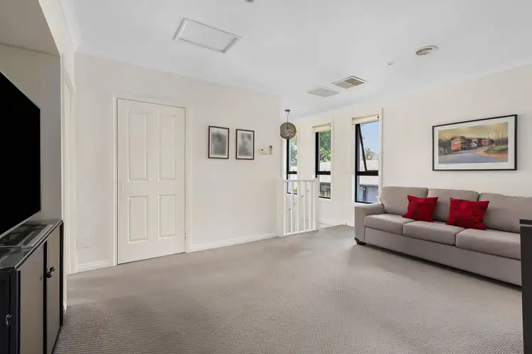Fourth view of Homely house listing, 2/11 Culcairn Drive, Frankston South VIC 3199