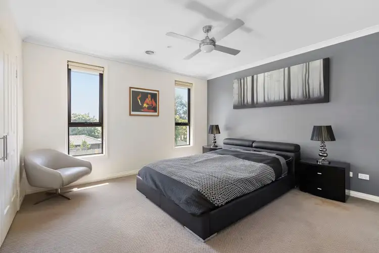 Fifth view of Homely house listing, 2/11 Culcairn Drive, Frankston South VIC 3199