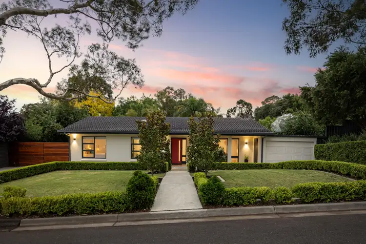 2 Tyrone Court, Flagstaff Hill SA 5159