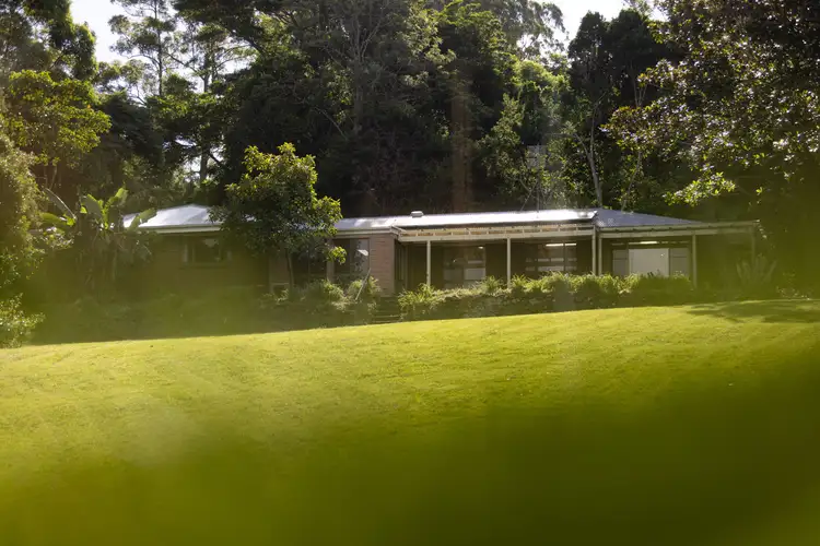 19 Avocado Lane, Maleny QLD 4552