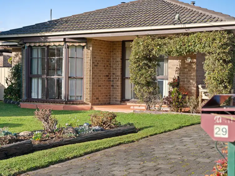 29 Malcolm Street, Bacchus Marsh VIC 3340
