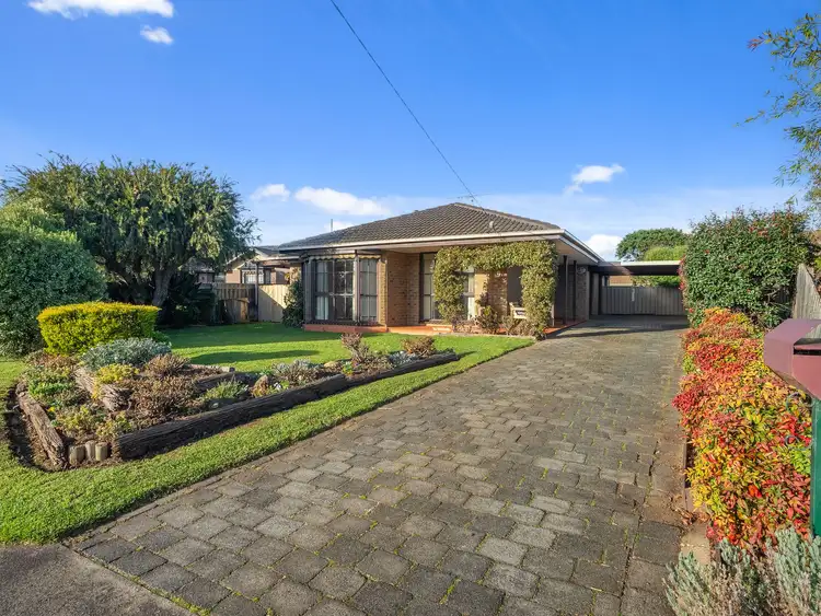 Second view of Homely house listing, 29 Malcolm Street, Bacchus Marsh VIC 3340