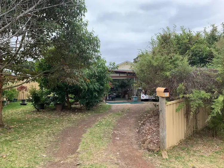 Second view of Homely house listing, 8 Short Street, Denmark WA 6333