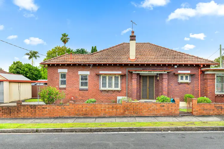 Main view of Homely house listing, 1 Hedger Avenue, Ashfield NSW 2131