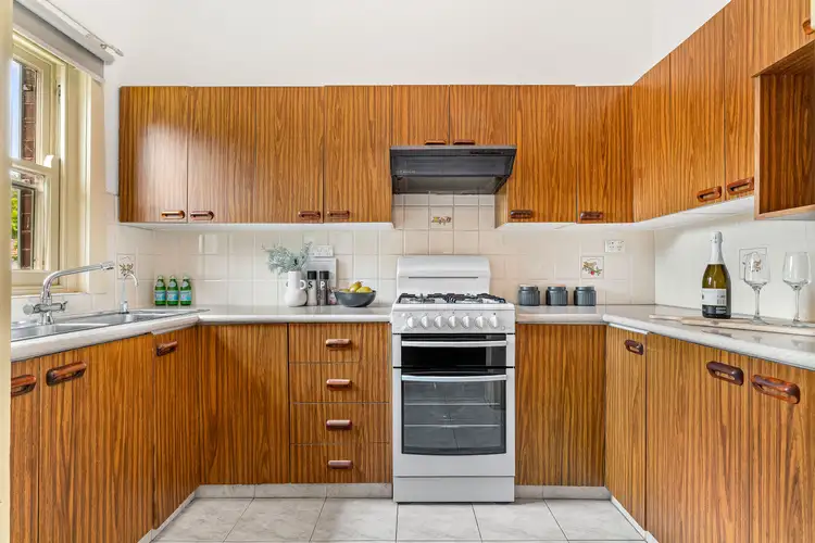 Third view of Homely house listing, 1 Hedger Avenue, Ashfield NSW 2131