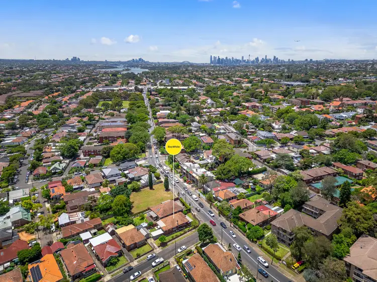 Fourth view of Homely house listing, 1 Hedger Avenue, Ashfield NSW 2131