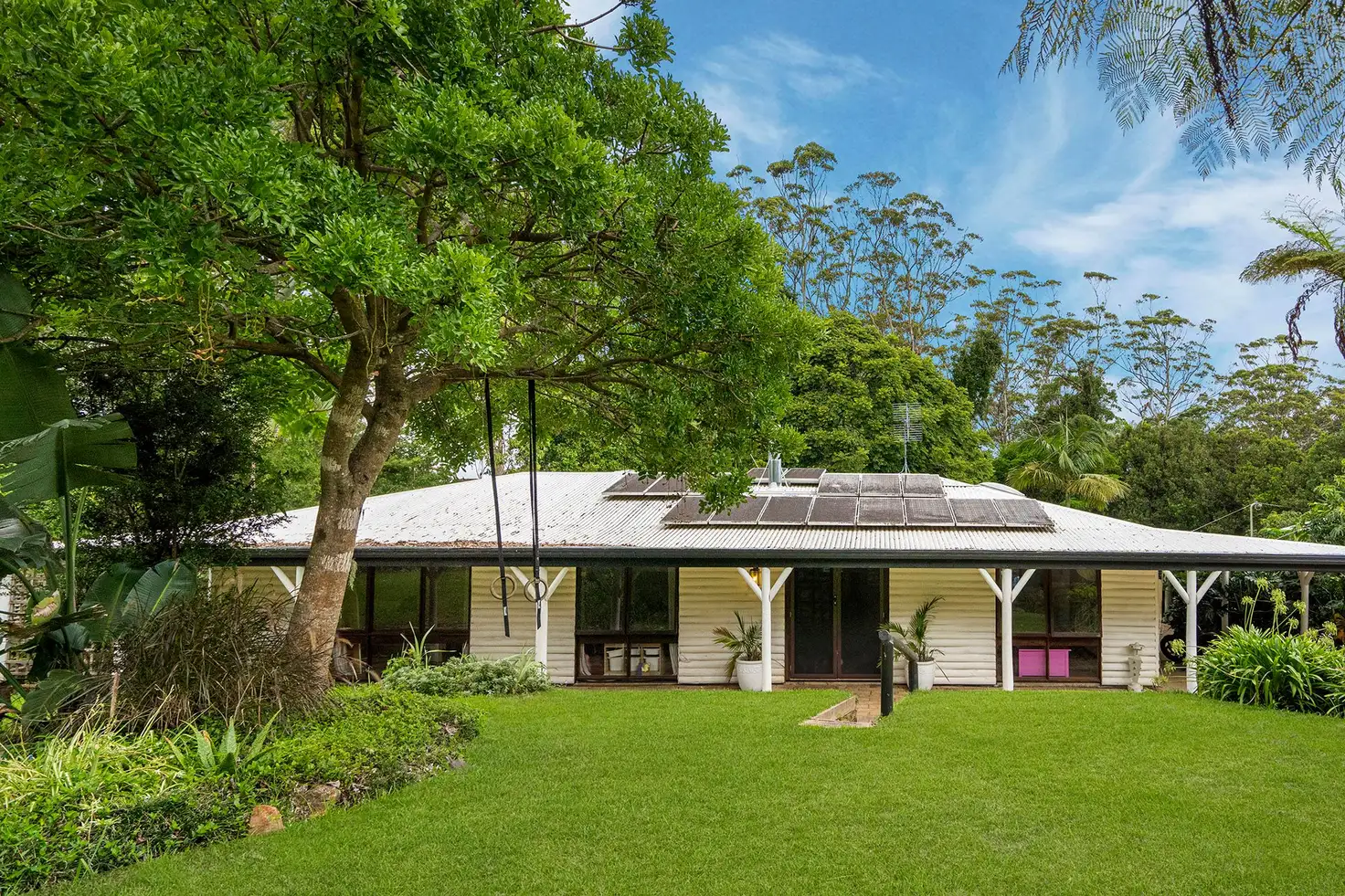 Main view of Homely house listing, 21 Kootenai Drive, Tamborine Mountain QLD 4272