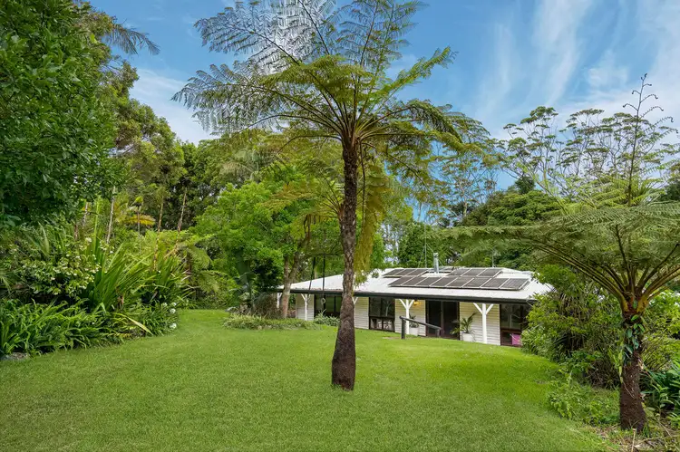 Second view of Homely house listing, 21 Kootenai Drive, Tamborine Mountain QLD 4272