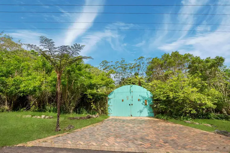 Third view of Homely house listing, 21 Kootenai Drive, Tamborine Mountain QLD 4272