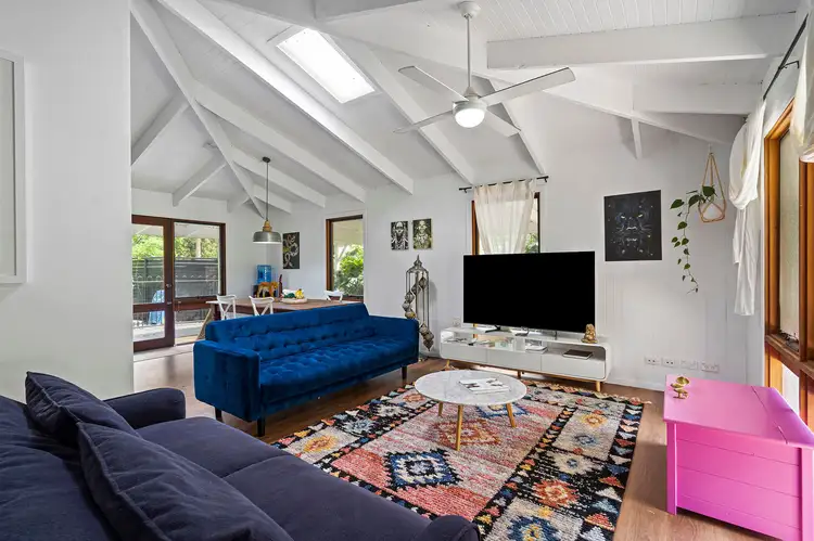 Fourth view of Homely house listing, 21 Kootenai Drive, Tamborine Mountain QLD 4272
