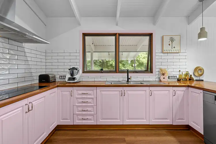Fifth view of Homely house listing, 21 Kootenai Drive, Tamborine Mountain QLD 4272