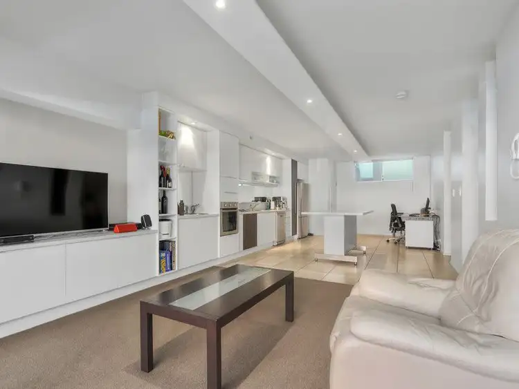 Fourth view of Homely apartment listing, 6/258 Arthur Street, Teneriffe QLD 4005