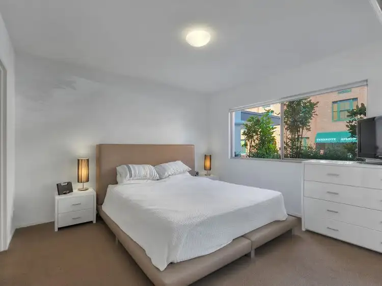 Fifth view of Homely apartment listing, 6/258 Arthur Street, Teneriffe QLD 4005