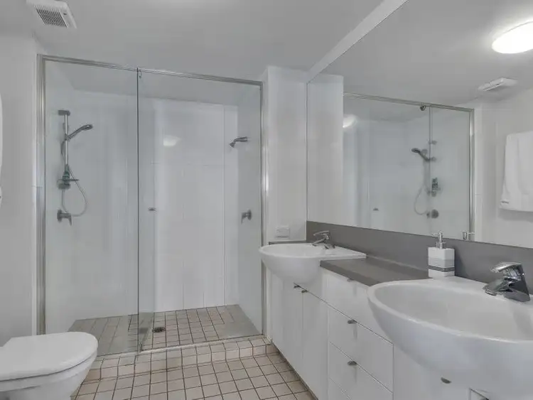 Sixth view of Homely apartment listing, 6/258 Arthur Street, Teneriffe QLD 4005