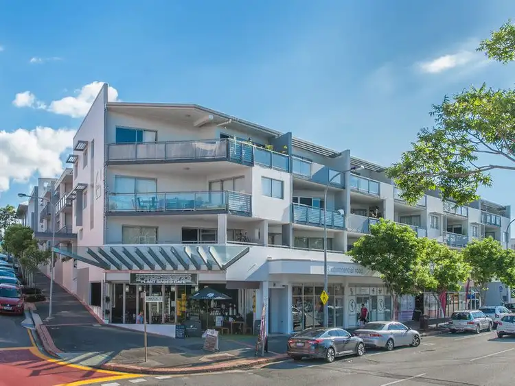 Seventh view of Homely apartment listing, 6/258 Arthur Street, Teneriffe QLD 4005
