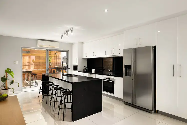 Main view of Homely apartment listing, 1/72 Harcourt Street, New Farm QLD 4005