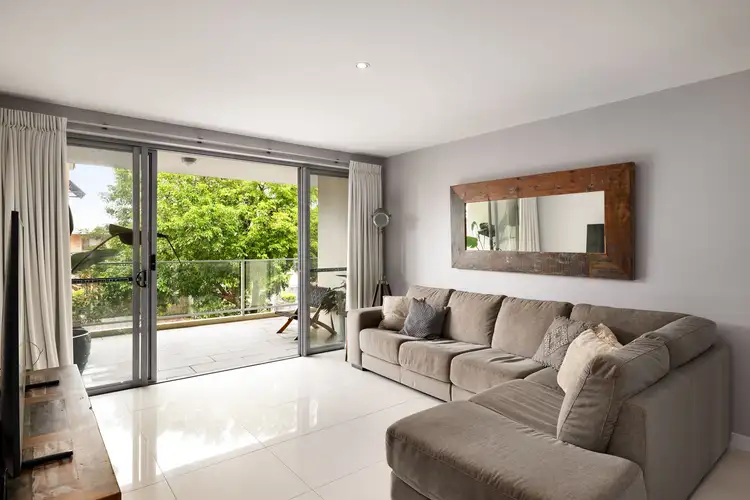Fifth view of Homely apartment listing, 1/72 Harcourt Street, New Farm QLD 4005