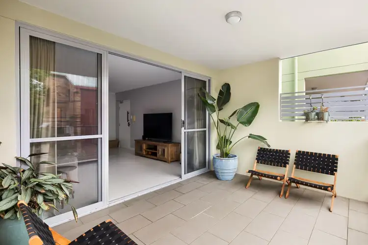 Sixth view of Homely apartment listing, 1/72 Harcourt Street, New Farm QLD 4005