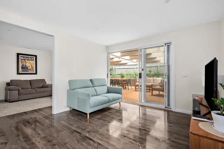 Fourth view of Homely house listing, 3 Raphael Crescent, Frankston VIC 3199