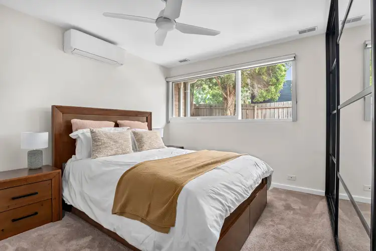 Fifth view of Homely house listing, 3 Raphael Crescent, Frankston VIC 3199