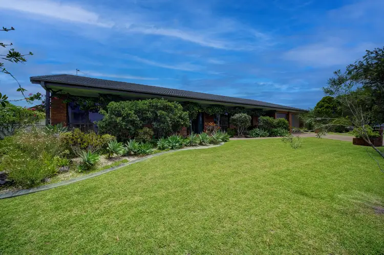Second view of Homely house listing, 12 Greenview Close, Forster NSW 2428