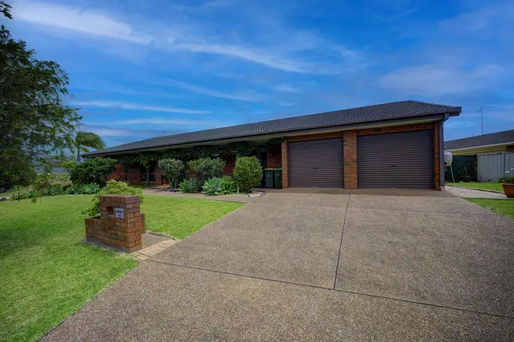 Third view of Homely house listing, 12 Greenview Close, Forster NSW 2428