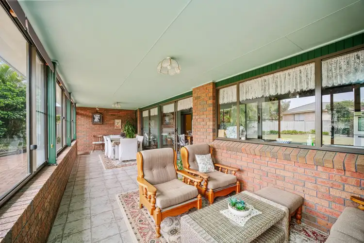 Seventh view of Homely house listing, 12 Greenview Close, Forster NSW 2428