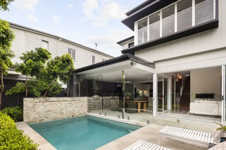 106 Heal Street, New Farm QLD 4005