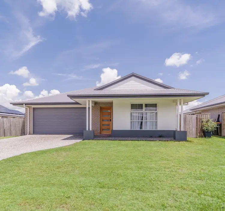 6 Saintly Crescent, Beaudesert QLD 4285