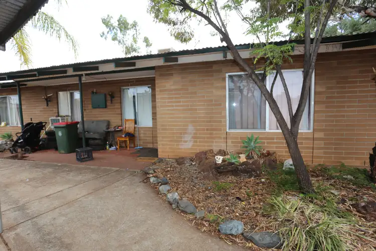 Main view of Homely house listing, 25 Silver Gimlet Street, Kambalda West WA 6442
