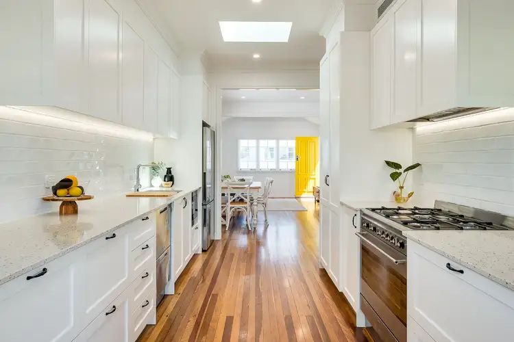 Third view of Homely house listing, 82 Smallman Street, Bulimba QLD 4171