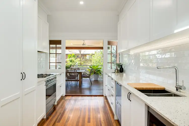 Fourth view of Homely house listing, 82 Smallman Street, Bulimba QLD 4171