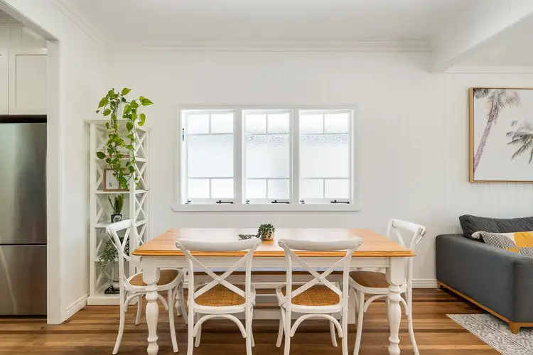 Fifth view of Homely house listing, 82 Smallman Street, Bulimba QLD 4171