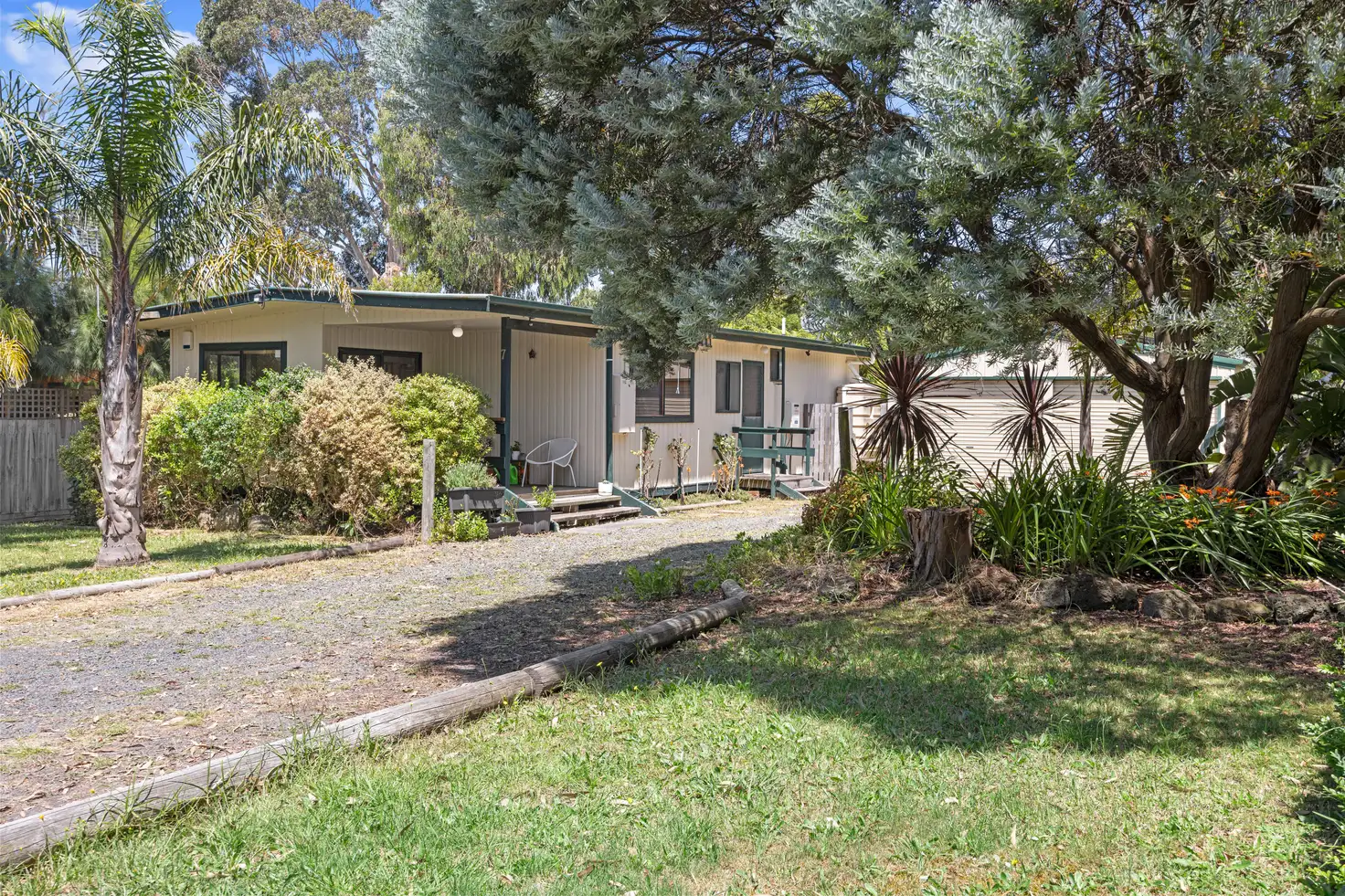 Main view of Homely house listing, 7 Bird Street, Inverloch VIC 3996