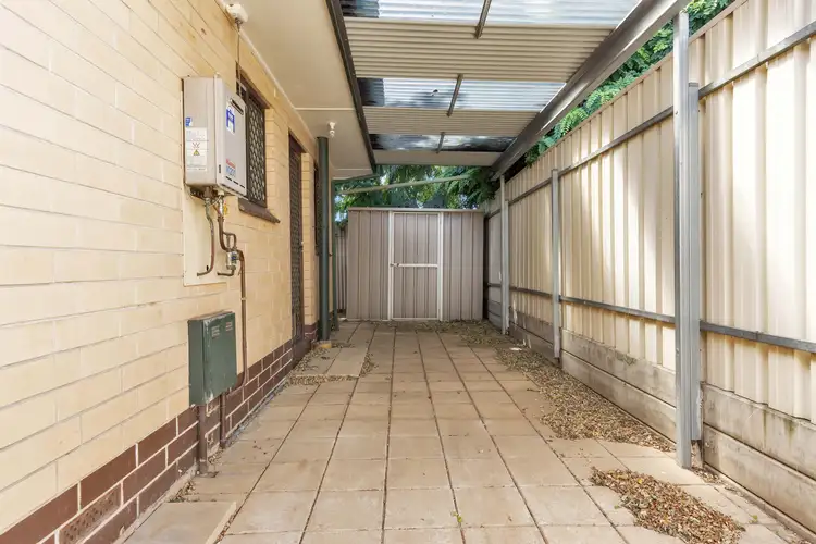 Sixth view of Homely house listing, 6/18 Bishop Street, Renown Park SA 5008