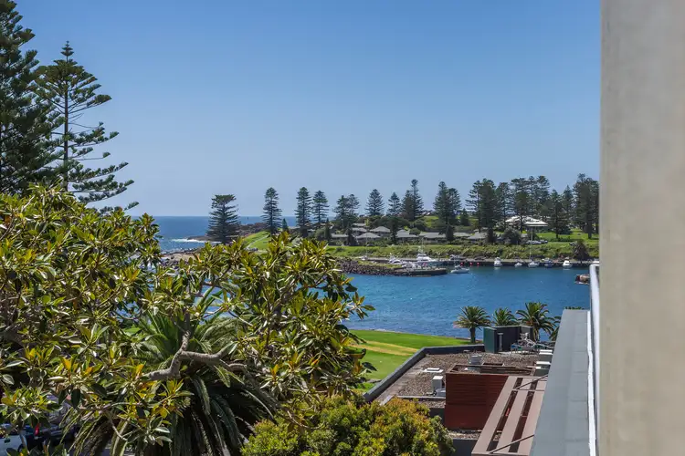 Main view of Homely studio listing, 73/2 Minnamurra Street, Kiama NSW 2533