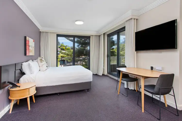 Second view of Homely studio listing, 73/2 Minnamurra Street, Kiama NSW 2533