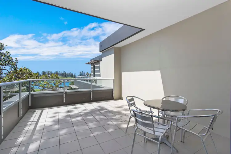 Fourth view of Homely studio listing, 73/2 Minnamurra Street, Kiama NSW 2533