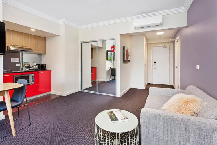Fifth view of Homely studio listing, 73/2 Minnamurra Street, Kiama NSW 2533