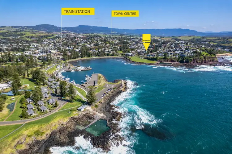 Sixth view of Homely studio listing, 73/2 Minnamurra Street, Kiama NSW 2533